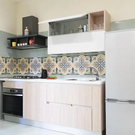 Sorrentovibes - Modern Apartment With Terrace, Swimming Pool&Tennis Exterior photo