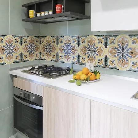 Sorrentovibes - Modern Apartment With Terrace, Swimming Pool&Tennis Exterior photo