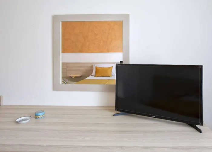 Sorrentovibes - Modern Apartment With Terrace, Swimming Pool&Tennis