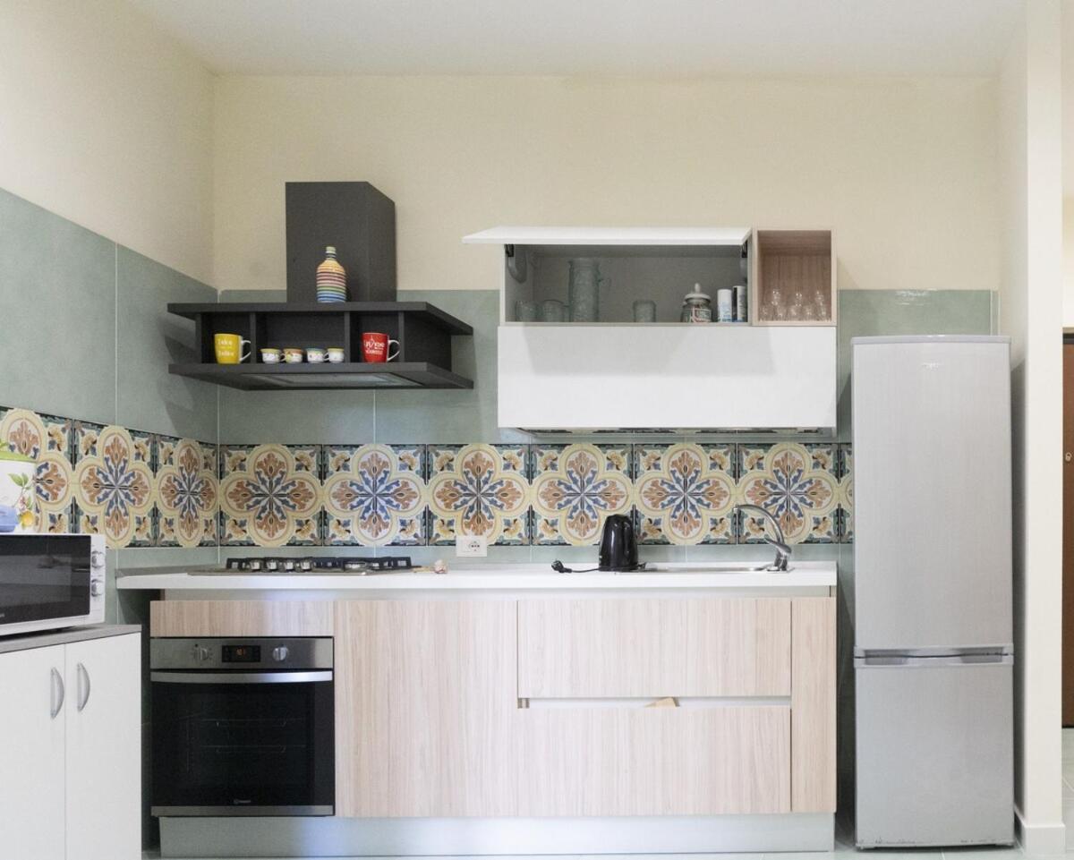 Apartment Sorrentovibes - Modern With Terrace, Swimming Pool&tennis