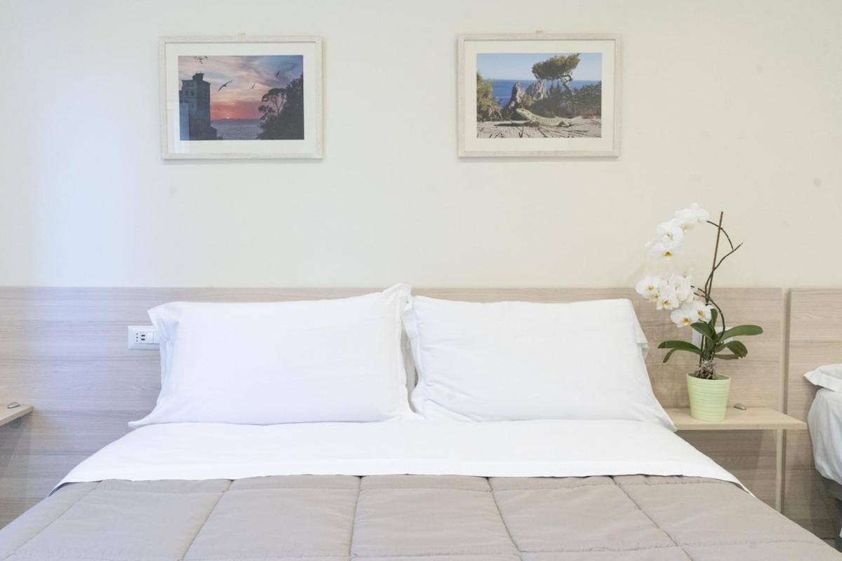 Apartment Sorrentovibes - Modern With Terrace, Swimming Pool&tennis Sorrento