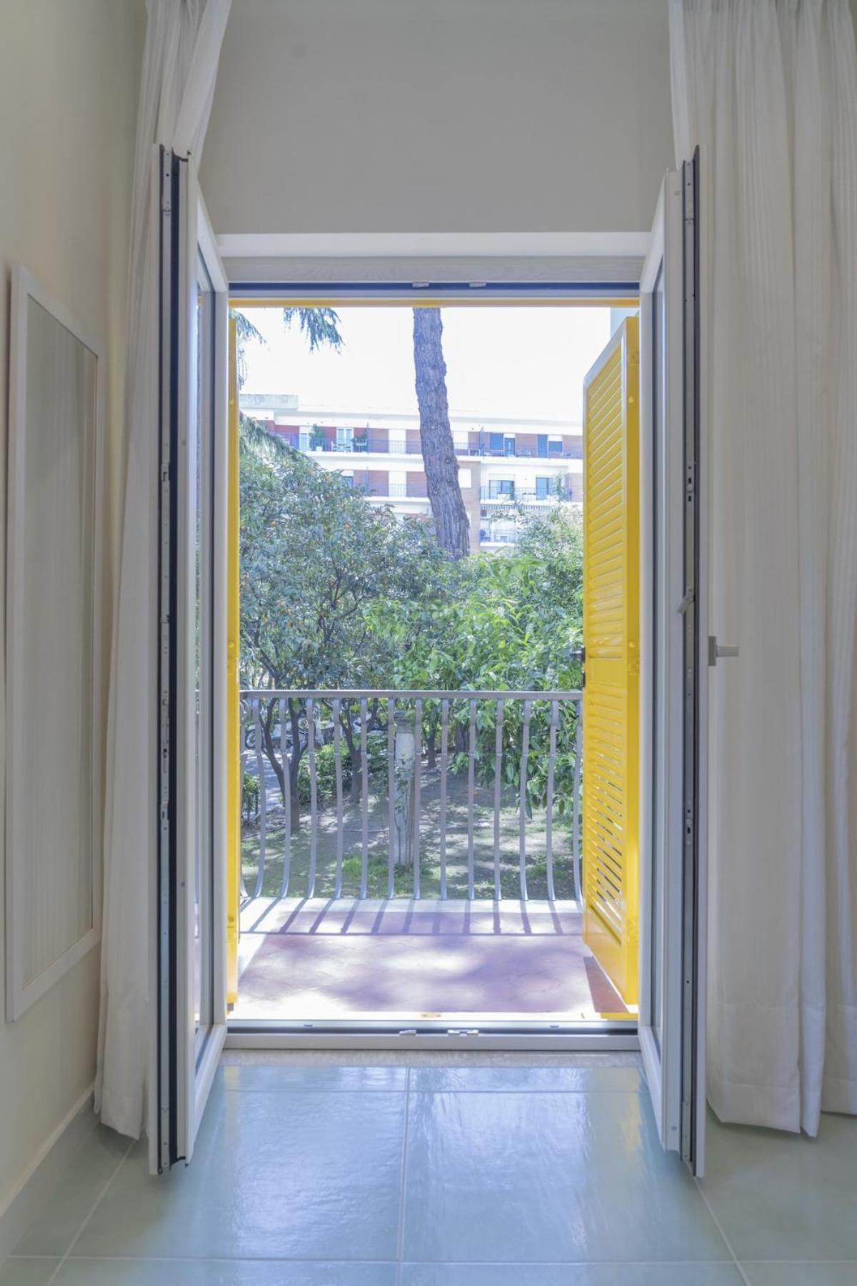 Sorrentovibes - Modern With Terrace, Swimming Pool&tennis * Sorrent