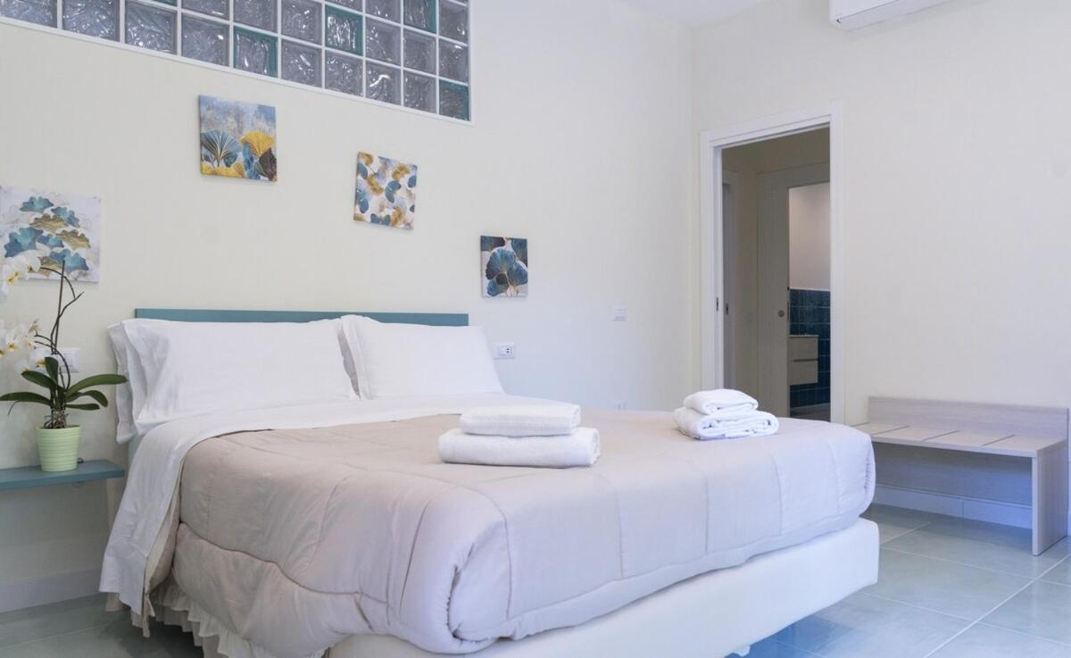 Sorrentovibes - Modern With Terrace, Swimming Pool&tennis * Sorrent